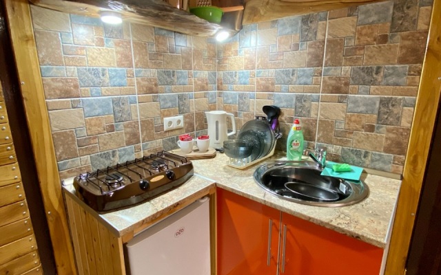 Kottedzh Otdykh V Braslave Mini-Hotel
