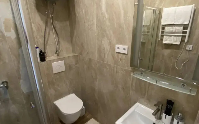 5 Minut ot Morya Apartments