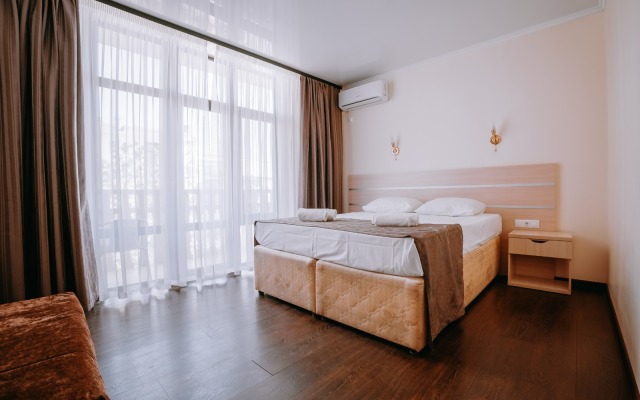 Gorgippiya Hotel