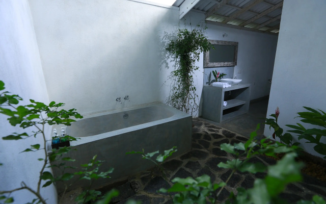Ceylon Olive Villa