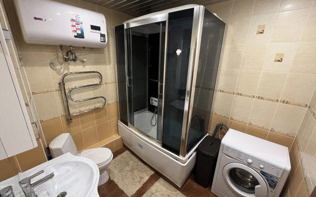 Квартира Двушка рядом Горный Воздух