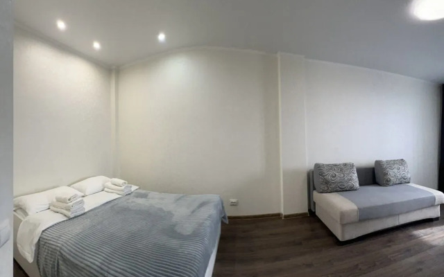 Квартира с отличным ремонтом