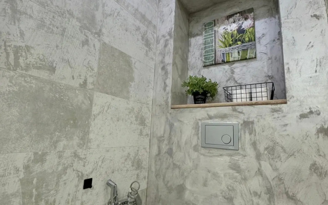 Квартира Шикарная на Дубравной с красивым видом из окна