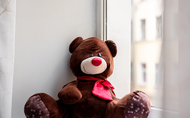 Квартира Питер Грейт на Невском