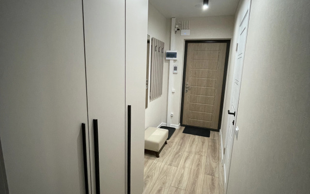 Квартира Студия уютная возле Радуга парка