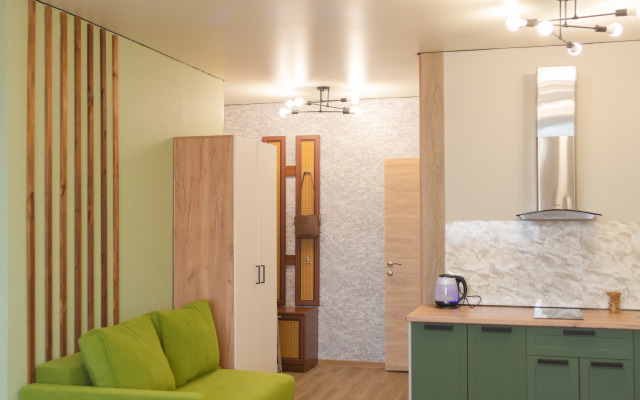 Апартаменты SovaHome