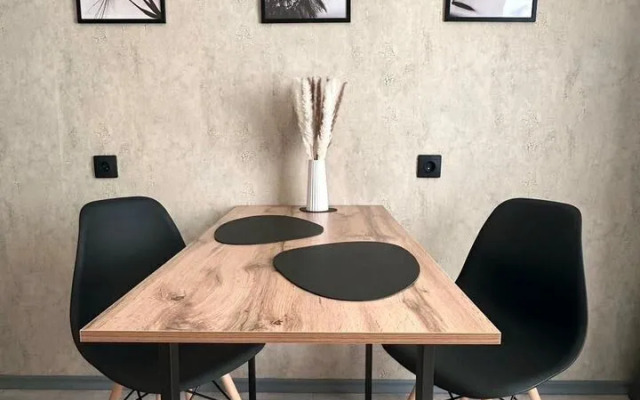 Квартира на Геодезической 76/167