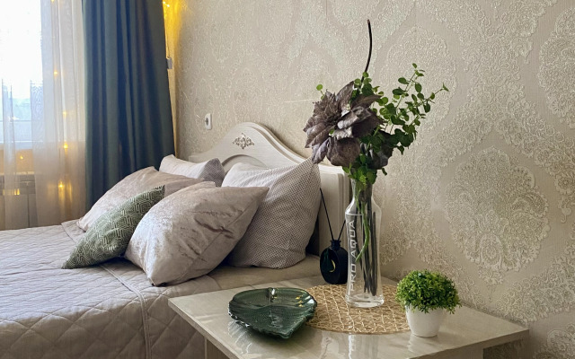 Квартира Тихая гавань