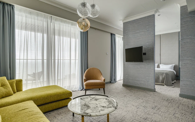 Luciano Wellness&spa Foros