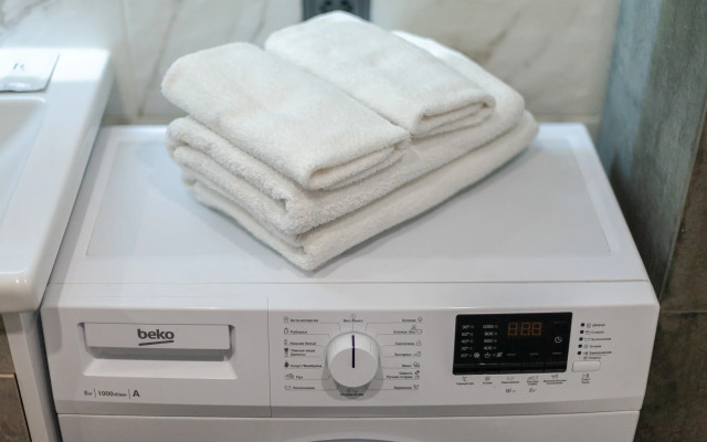 V Tsentre Goroda Apartment