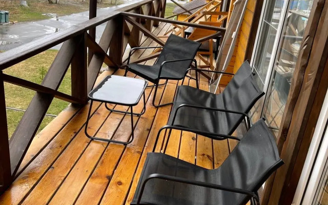 Апартаменты 1205 в Sunny Valley