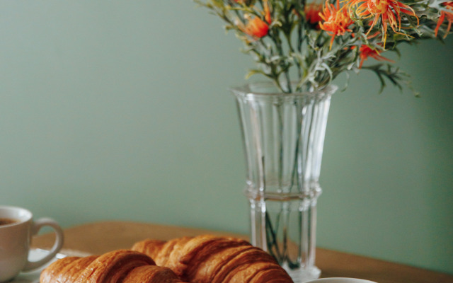 Квартира Новая Студия Сказка в Центре Города