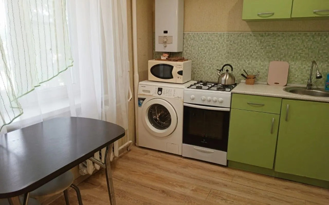 Квартира Двухкомнатная светлая и уютная