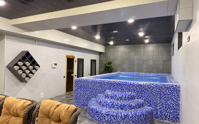 Porto Bello Hotel