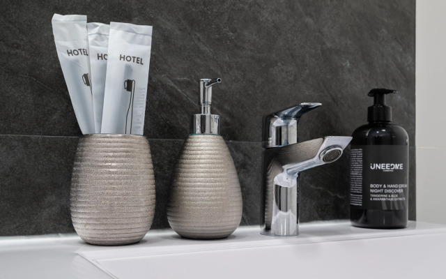 V Zhk Skazkagrad Flat