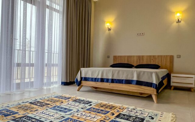 Гостевой дом Бриз