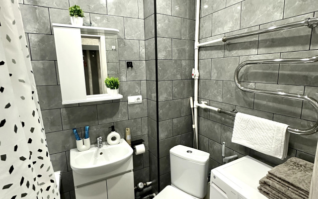 Квартира В Самом Центре Калуги