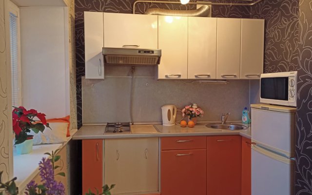 Uglichskaya 31 Apartments