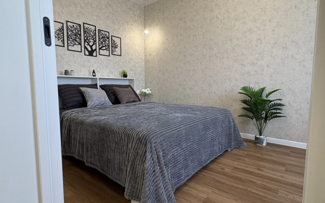 Квартира Солнечный 18