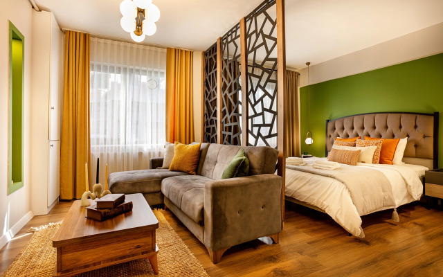 Port Galata Suites