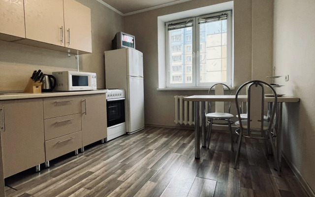 Квартира Ленина 135/2