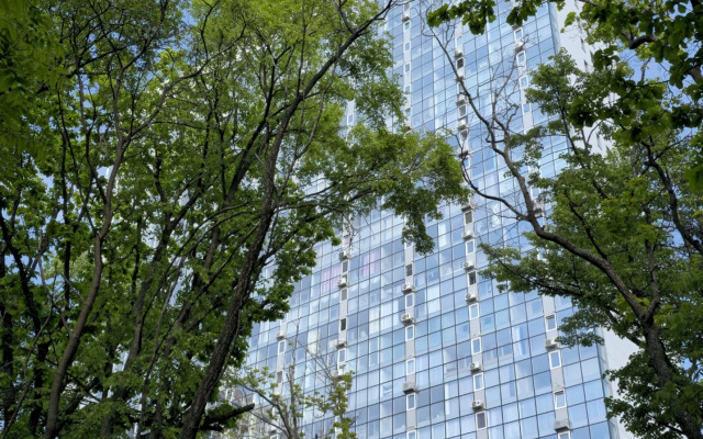 Квартира Шикарная с видом на Амурский залив