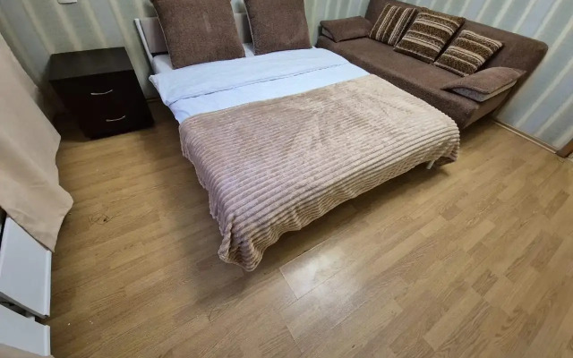 Chichkanova Apartments