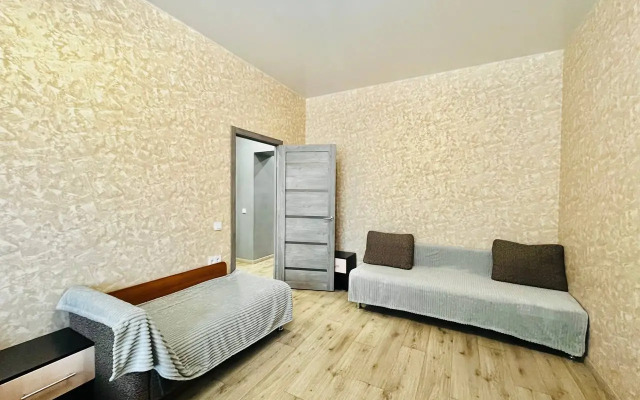 Na Pionerskoy 14 Korpus 1 Apartments