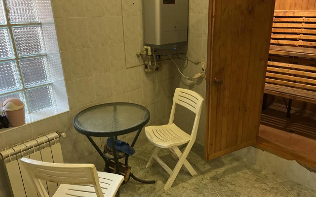 Гостевой дом Тихий Уголок