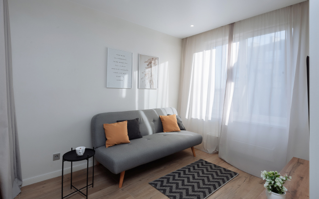 Scandi Studio Apartments