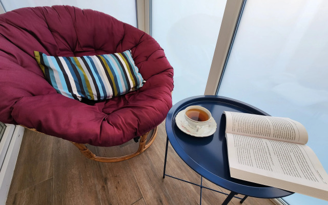 Apartamenty Gagarin Flat