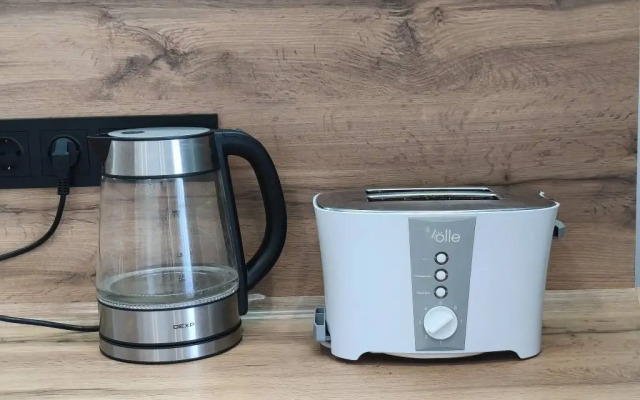 Квартира Ленина 99 -Балкон &Кафе