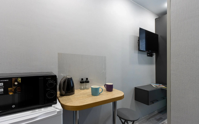 Studiya Green Flat