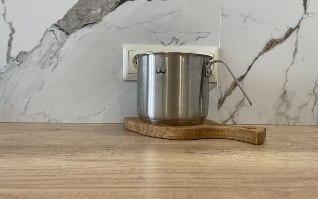 Квартира Живи на море