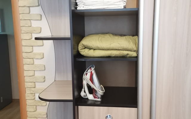Zarya Butik Apartments