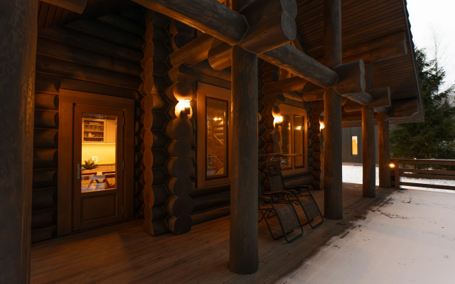 na Saime Guest Houses
