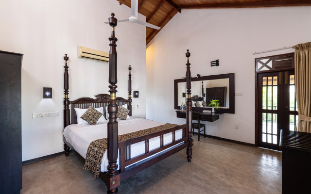 Palazzo Hikkaduwa Hotel