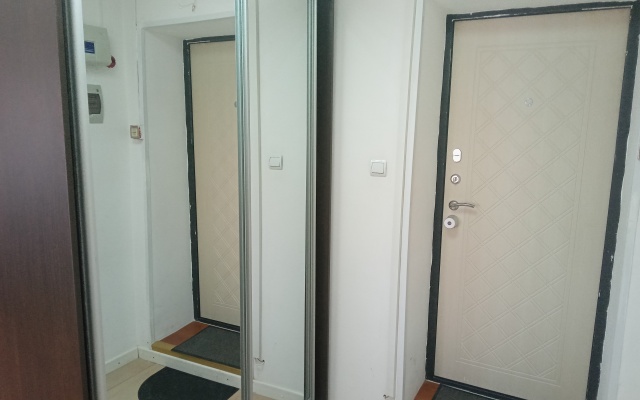 Квартира на 2 Этаже Apart Sharing Рылеева 8