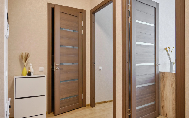 Апартаменты на Павлодарской Улице 5