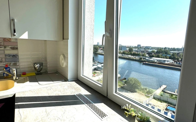 Апартаменты Калининградские каникулы