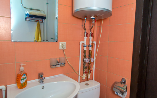 Квартира Однокомнатная в центре города рядом с телецентром