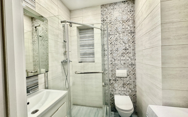 Квартира у самого моря 31