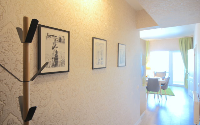 Apartments Millennium Tower Alpha 3