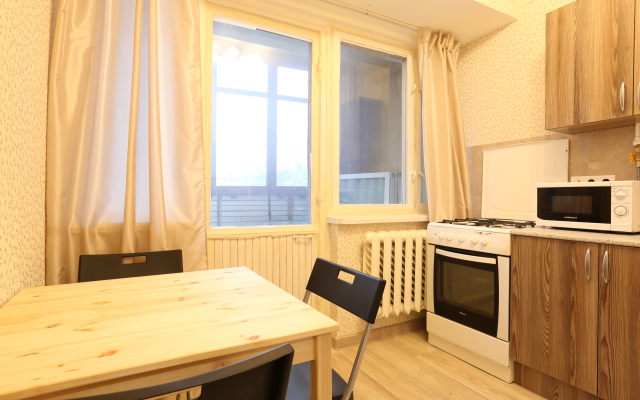 MaxRealty24 Prospekt Vernadskogo 59a Apartments