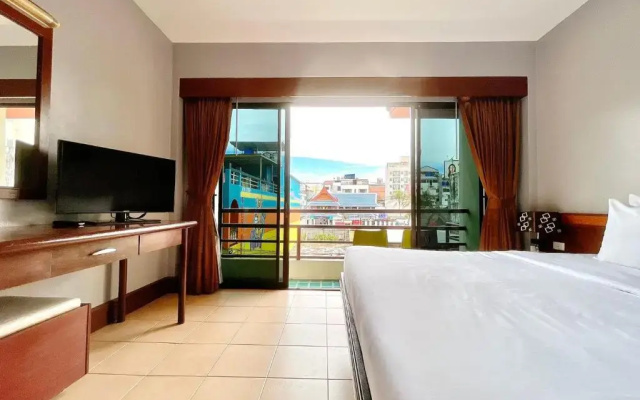C&N C&N Hotel Patong, Phuket