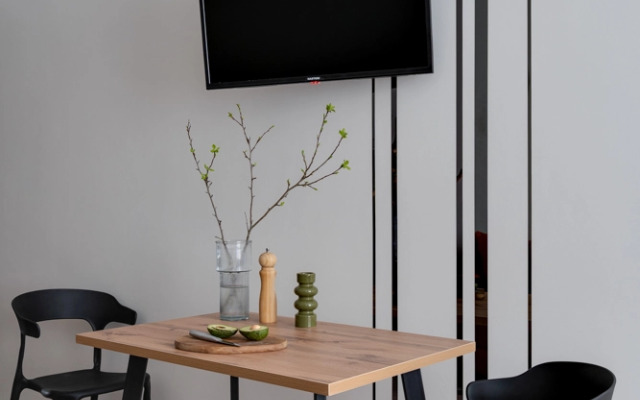 Апартаменты Happy People в Мисайлово Пригородное 2 561 2