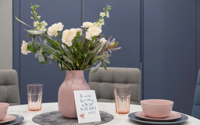 Квартира Море Уюта