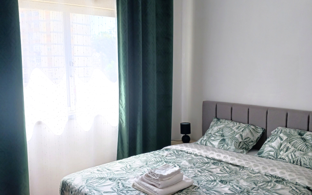 Impasse da Oca Living quarters