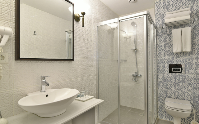 Istanbul Life Hotel
