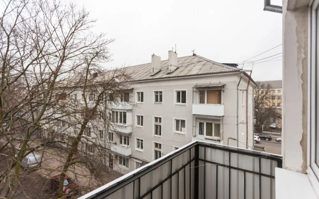 Квартира на Улице Черняховского 20